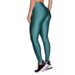 Calça Legging Selene Com Recorte Feminina