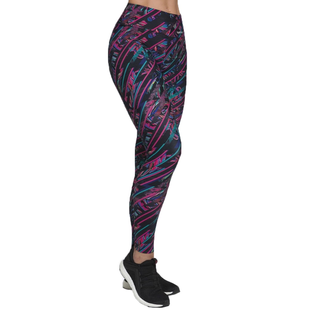 calça fitness feminina