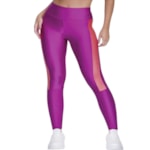 Calça Legging Selene Recorte Feminina