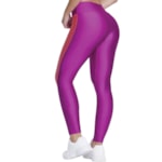 Calça Legging Selene Recorte Feminina