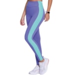 Calça Legging Selene Recorte Feminina