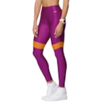 Calça Legging Selene Recortes Feminino