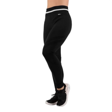 Calça Legging Selene Sem Costura Feminina