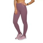 Calça Legging Selene Sem Costura Feminina