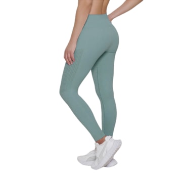 Calça Legging Selene Sem Costura Feminina