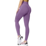 Calça Legging Selene Sem Costura Sport Feminina