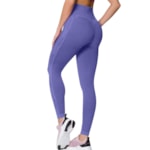 Calça Legging Selene Sem Costura Sport Feminina