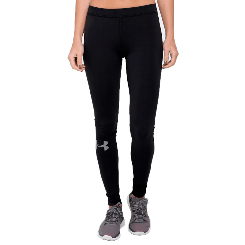 Calça Legging Under Armour Rival Feminina Calça Legging Under Armour Rival Feminina