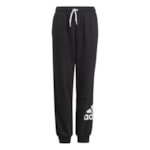 Calça Moletinho Adidas Essentials Infantil