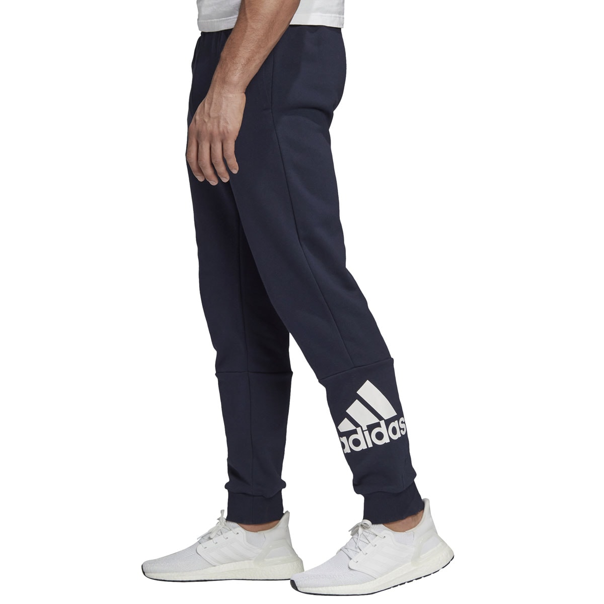 calça de moletom adidas sport