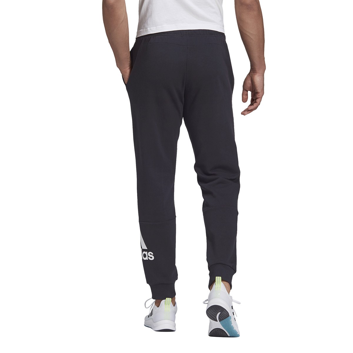 calça moletom adidas sport masculina