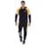 Preto e Amarelo