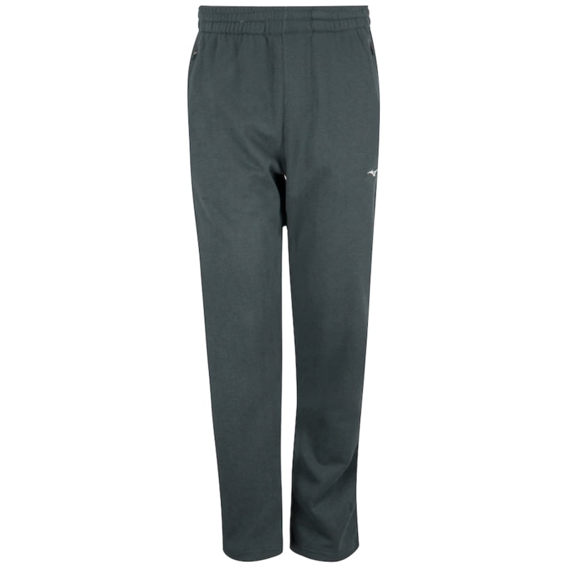 Calça Moletom Mizuno Way Masculina Calça Moletom Mizuno Way Masculina