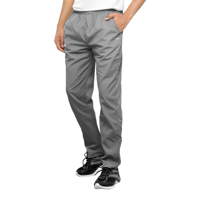Calça Penalty Básica Masculina - Chumbo Calça Penalty Básica Masculina - Chumbo