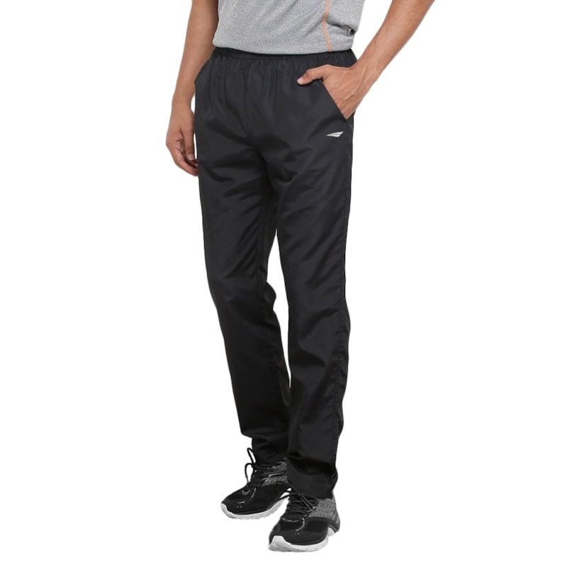 Calça Penalty Básica Masculina - Preto Calça Penalty Básica Masculina - Preto