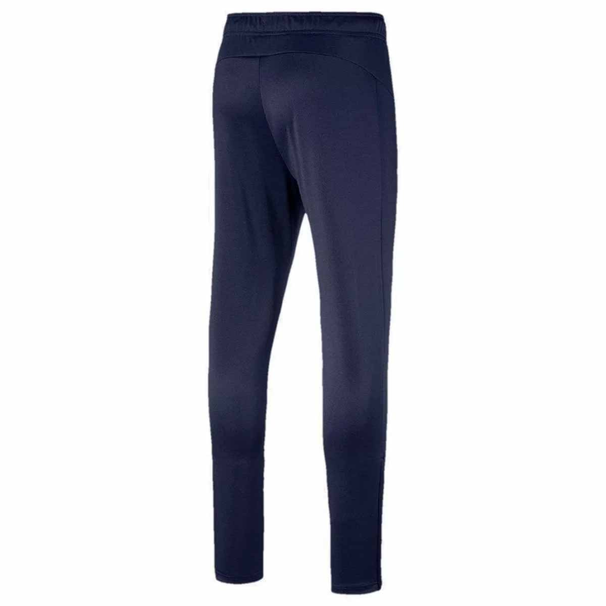 Calça puma essentials active best sale tricot cl