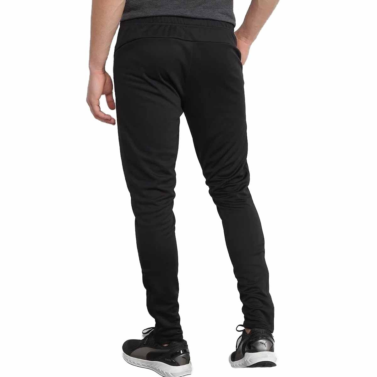 calça puma active tricot masculina