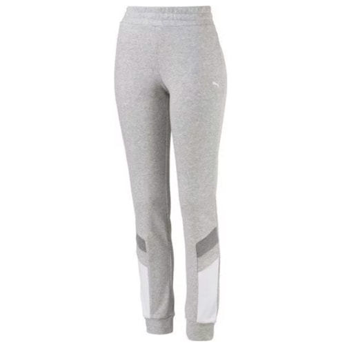 Calça Puma Athletics Sweat Pants Feminina Calça Puma Athletics Sweat Pants Feminina