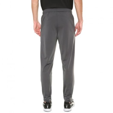 Calça Puma Liga Training Core Masculina - Cinza