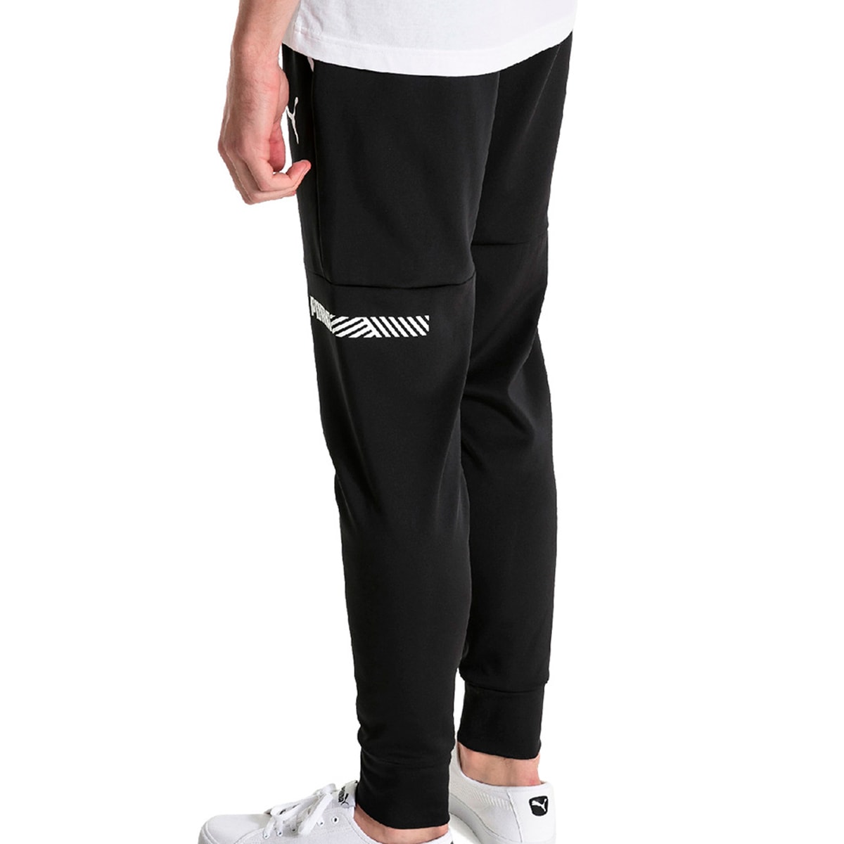 puma tec sports pants