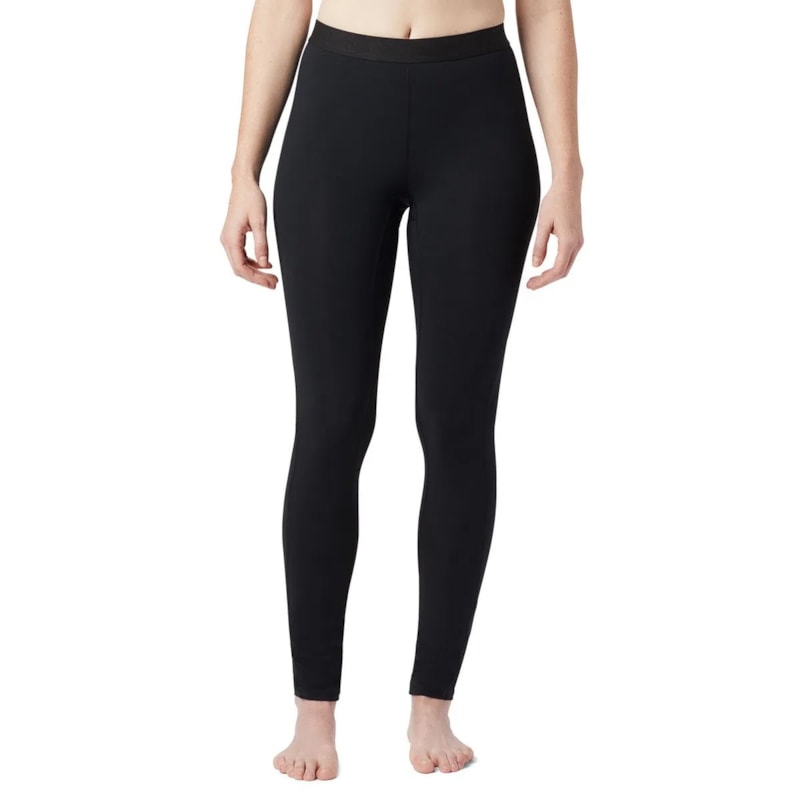 Calça Térmica Columbia Midweight Stretch Tight Feminina