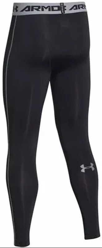 calça termica nike camuflada