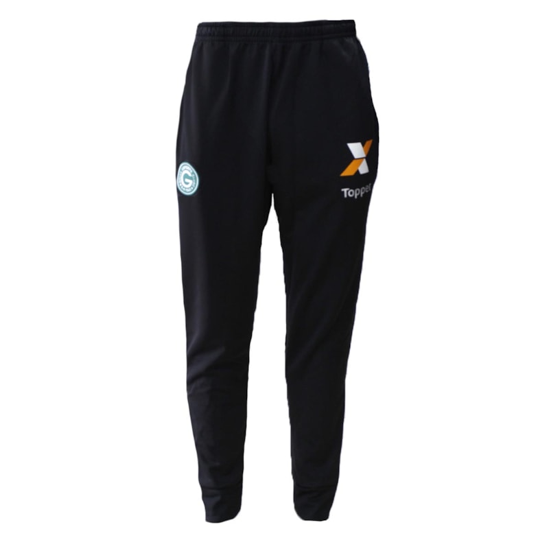 Calça Topper Goiás Treino 2018 Masculina Calça Topper Goiás Treino 2018 Masculina