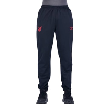 Calça Umbro Athletico Paranaense Viagem 2024/25 Masculina