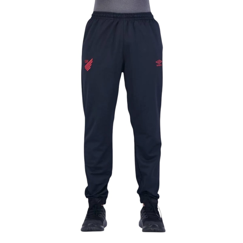 Calça Umbro Athletico Paranaense Viagem 2024/25 Masculina