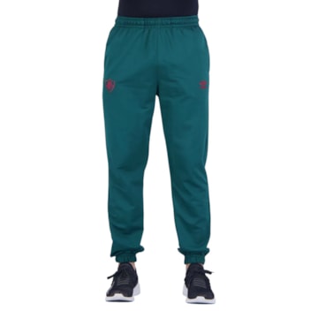 Calça Umbro Fluminense Viagem Masculina