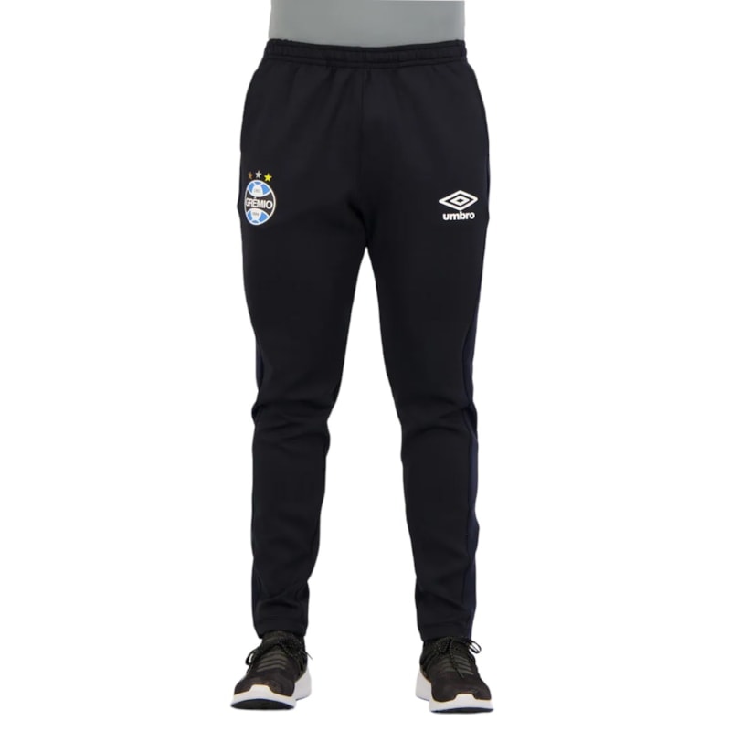 Calça Umbro Grêmio Treino 2022 Masculina