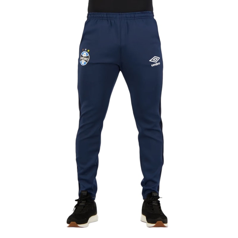 Calça Umbro Grêmio Treino 2022 Masculina