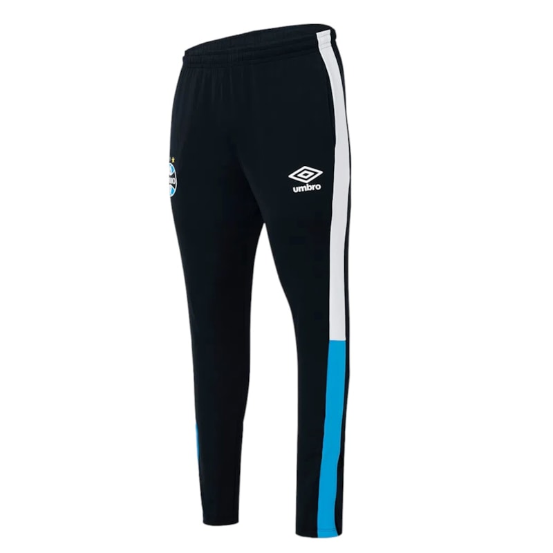 Calça Umbro Grêmio Treino 2023 Masculina