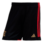 Calção Adidas CR Flamengo II 2023/24 Masculino