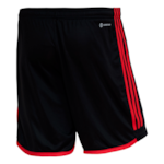 Calção Adidas CR Flamengo II 2023/24 Masculino