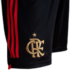 Calção Adidas CR Flamengo II 2023/24 Masculino