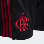Calção Adidas Flamengo III 2020/21 Masculino