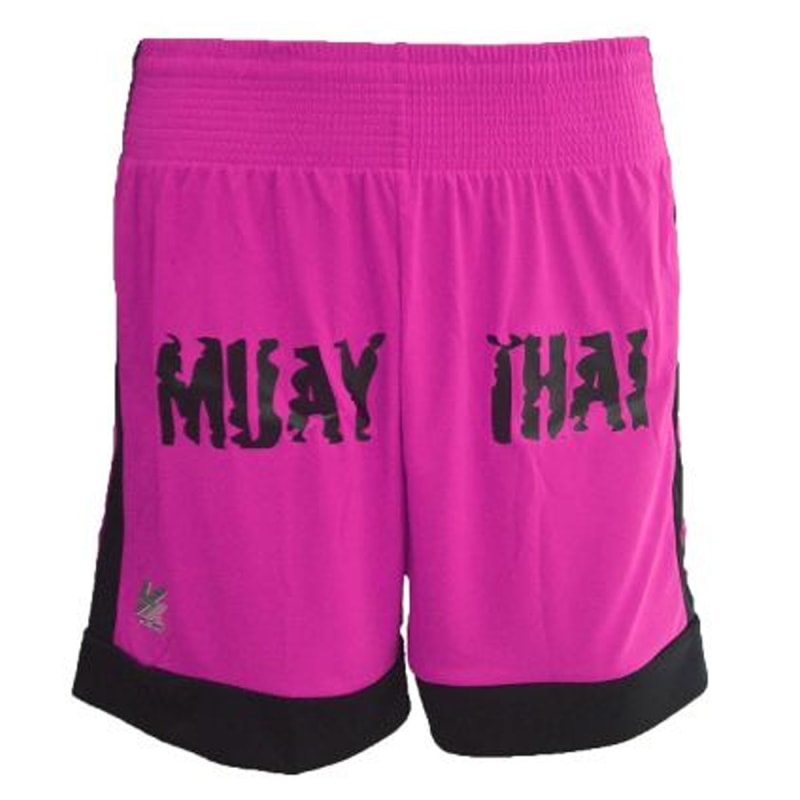 Calção Kanxa Fighters Muay Thai 3775 Calção Kanxa Fighters Muay Thai 3775