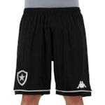 Calção Kappa Botafogo II 2020/21 Masculino