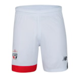 Calção New Balance São Paulo 2024/25 Masculino