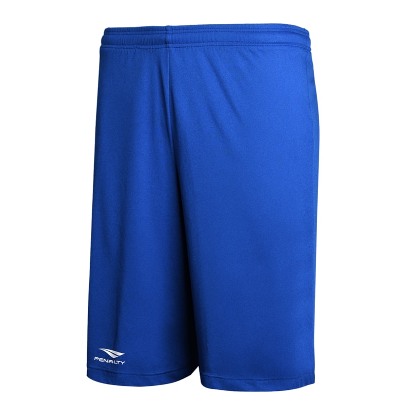 Calção Penalty X Masculino - Azul Calção Penalty X Masculino - Azul