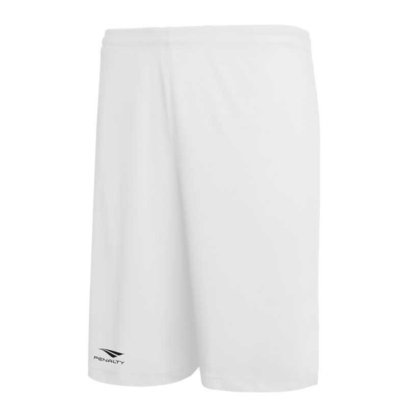 Calção Penalty X Masculino - Branco Calção Penalty X Masculino - Branco