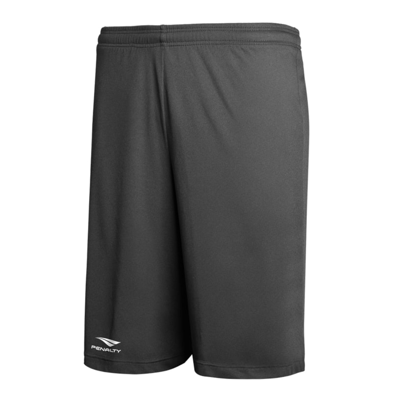 Calção Penalty X Masculino - Chumbo Calção Penalty X Masculino - Chumbo