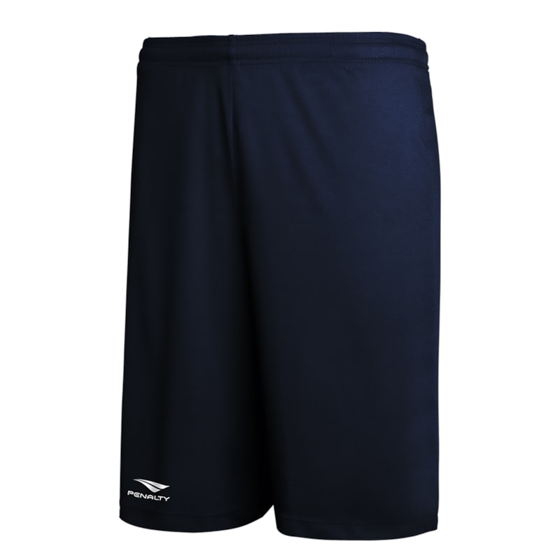 Calção Penalty X Masculino - Marinho Calção Penalty X Masculino - Marinho