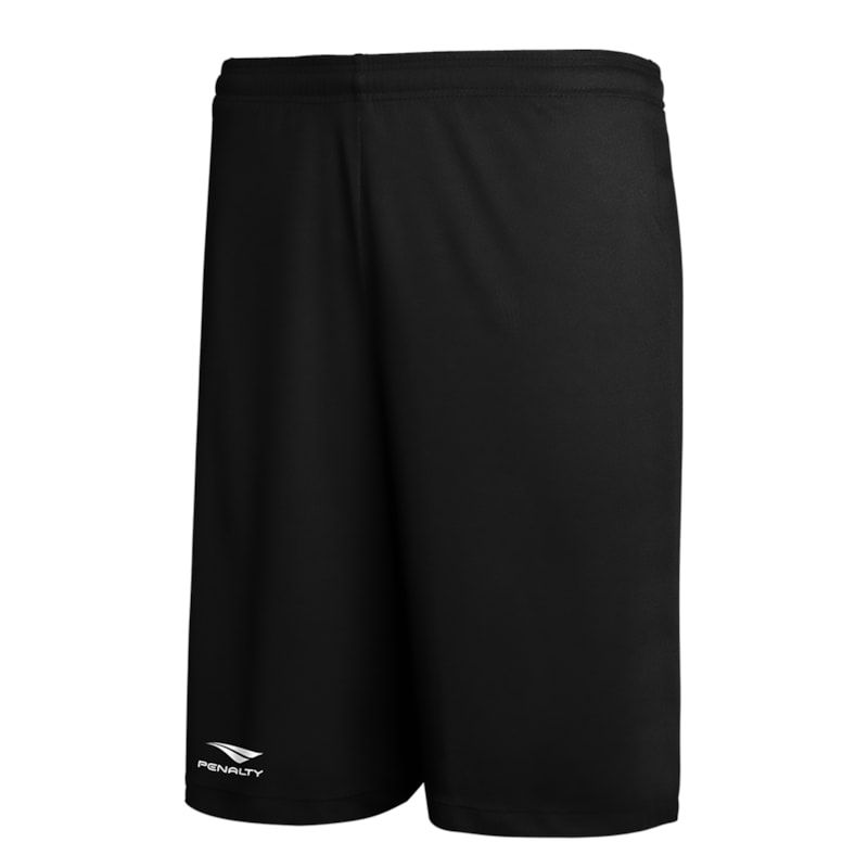 Calção Penalty X Masculino - Preto Calção Penalty X Masculino - Preto