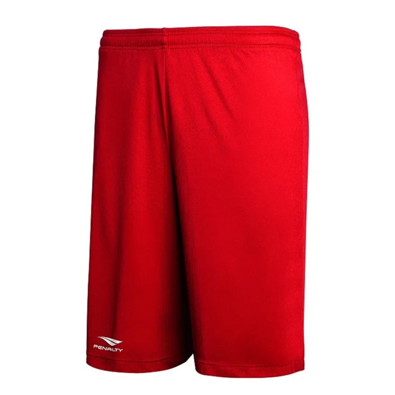 Calção Penalty X Masculino - Vermelho Calção Penalty X Masculino - Vermelho