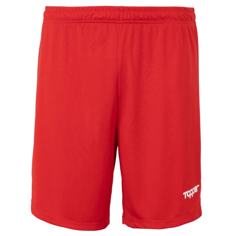 Calção Topper Fut Classic Masculino Calção Topper Fut Classic Masculino