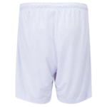 Calção Topper Fut Classic Masculino Plus Size