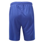 Calção Topper Fut Classic Plus Size Masculino