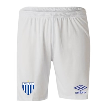 Calção Umbro Avaí II 2023/24 Masculino